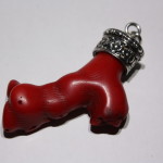 Miederschmuck