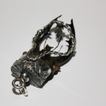 lucanus fryi